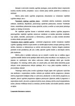 Eseja 'Mācību plāns un to izskaidrojošie jēdzieni', 5.