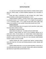 Biznesa plāns 'Kafejnīca "Pankūku namiņš"', 4.