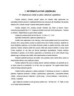 Biznesa plāns 'Kafejnīca "Pankūku namiņš"', 6.