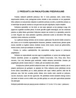 Biznesa plāns 'Kafejnīca "Pankūku namiņš"', 9.