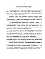 Biznesa plāns 'Kafejnīca "Pankūku namiņš"', 11.