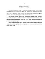 Biznesa plāns 'Kafejnīca "Pankūku namiņš"', 13.