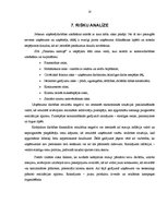 Biznesa plāns 'Kafejnīca "Pankūku namiņš"', 18.