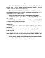 Biznesa plāns 'Kafejnīca "Pankūku namiņš"', 19.