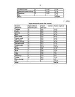 Biznesa plāns 'Kafejnīca "Pankūku namiņš"', 21.