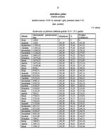 Biznesa plāns 'Kafejnīca "Pankūku namiņš"', 22.