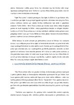 Referāts 'Latviešu autores Māras Zālītes romāna "Pieci pirksti" analīze', 6.