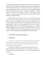 Referāts 'Latviešu autores Māras Zālītes romāna "Pieci pirksti" analīze', 7.