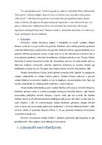 Referāts 'Latviešu autores Māras Zālītes romāna "Pieci pirksti" analīze', 8.