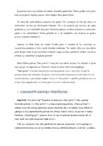 Referāts 'Latviešu autores Māras Zālītes romāna "Pieci pirksti" analīze', 9.