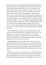 Referāts 'Latviešu autores Māras Zālītes romāna "Pieci pirksti" analīze', 11.