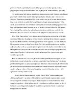 Referāts 'Latviešu autores Māras Zālītes romāna "Pieci pirksti" analīze', 12.