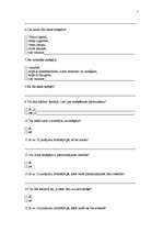 Konspekts 'Anketa par smēķēšanu', 2.