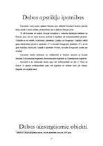 Referāts 'Kurzeme', 4.