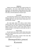 Referāts 'Kurzeme', 9.