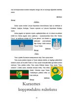 Referāts 'Kurzeme', 13.