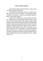 Referāts 'Bērni ar kustību traucējumiem. Cerebrālā trieka', 3.