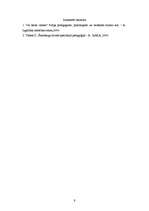 Referāts 'Bērni ar kustību traucējumiem. Cerebrālā trieka', 9.