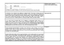 Konspekts 'Integrētais mācību modelis', 4.