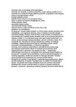 Konspekts 'Nāve', 5.