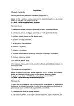 Konspekts 'Nāve', 9.