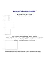 Konspekts 'Videi draudzīga enerģija', 6.