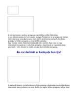 Konspekts 'Videi draudzīga enerģija', 7.