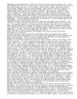 Eseja 'Wal-Mart - Are "Sweat Shops" Hurting or Harming Third World Countries?', 1.