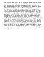 Eseja 'Wal-Mart - Are "Sweat Shops" Hurting or Harming Third World Countries?', 3.