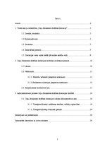 Referāts 'Administratīvo tiesību subjekts - valsts a/s "Ceļu satiksmes drošības direkcija"', 2.