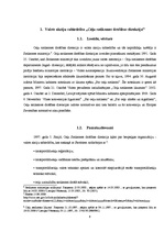 Referāts 'Administratīvo tiesību subjekts - valsts a/s "Ceļu satiksmes drošības direkcija"', 6.