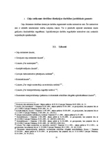 Referāts 'Administratīvo tiesību subjekts - valsts a/s "Ceļu satiksmes drošības direkcija"', 11.