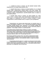 Referāts 'Administratīvo tiesību subjekts - valsts a/s "Ceļu satiksmes drošības direkcija"', 25.