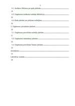 Referāts 'Grāmatvedības pārskati', 3.