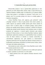 Referāts 'Grāmatvedības pārskati', 5.