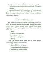 Referāts 'Grāmatvedības pārskati', 6.