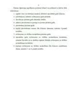 Referāts 'Grāmatvedības pārskati', 8.