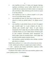 Referāts 'Grāmatvedības pārskati', 17.