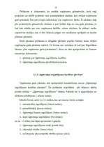 Referāts 'Grāmatvedības pārskati', 18.