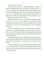 Referāts 'Grāmatvedības pārskati', 19.