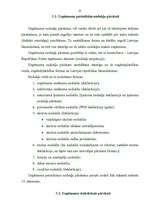 Referāts 'Grāmatvedības pārskati', 25.