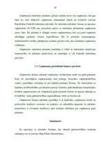 Referāts 'Grāmatvedības pārskati', 26.