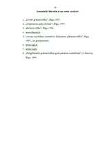 Referāts 'Grāmatvedības pārskati', 28.