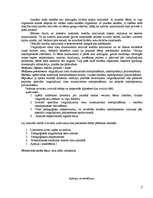 Referāts 'Skolēna personības un klases izpēte', 2.