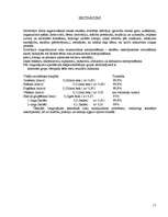 Referāts 'Skolēna personības un klases izpēte', 11.