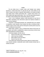 Referāts 'Revīzijas risks, tā novērtējums audita darbā', 3.