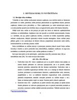 Referāts 'Revīzijas risks, tā novērtējums audita darbā', 9.