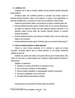 Referāts 'Revīzijas risks, tā novērtējums audita darbā', 17.