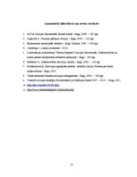 Referāts 'Revīzijas risks, tā novērtējums audita darbā', 23.