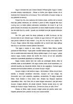 Referāts 'Regeja attīstība', 2.